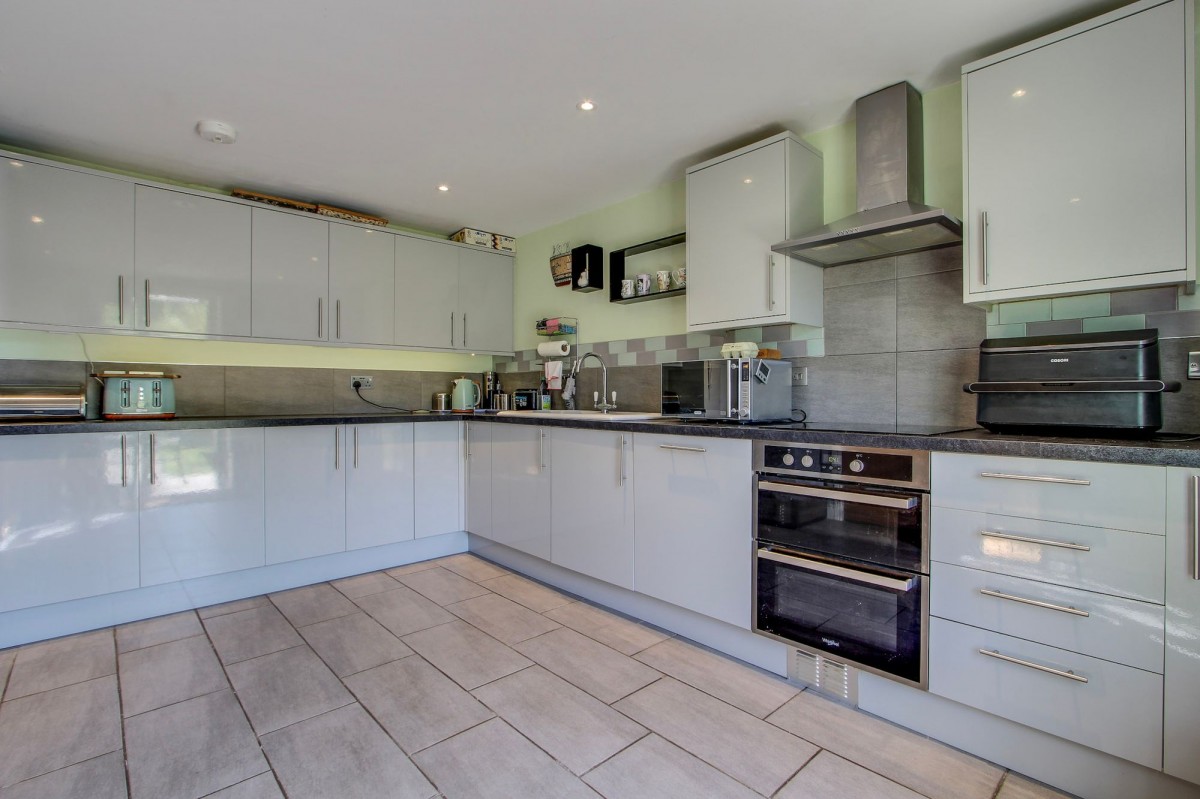 Gull Lane, Leverington, PE13