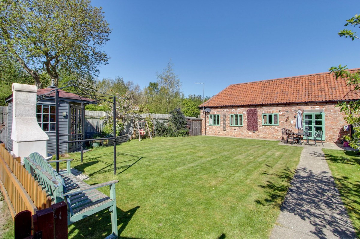 Gull Lane, Leverington, PE13