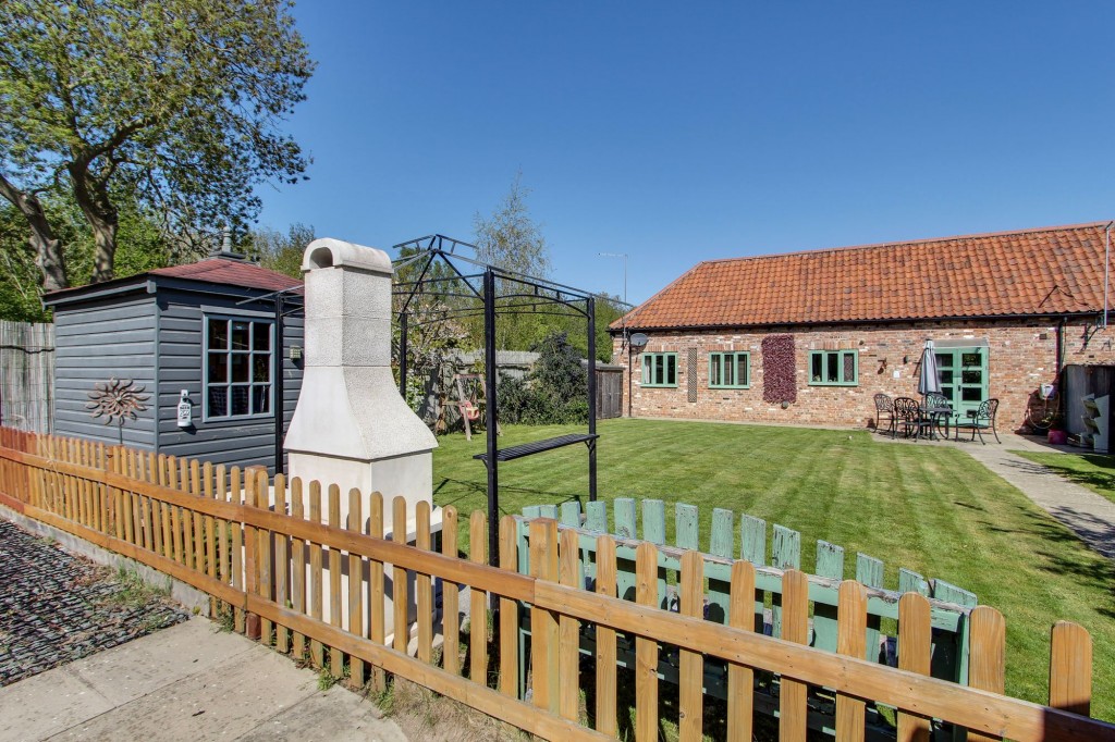 Gull Lane, Leverington, PE13