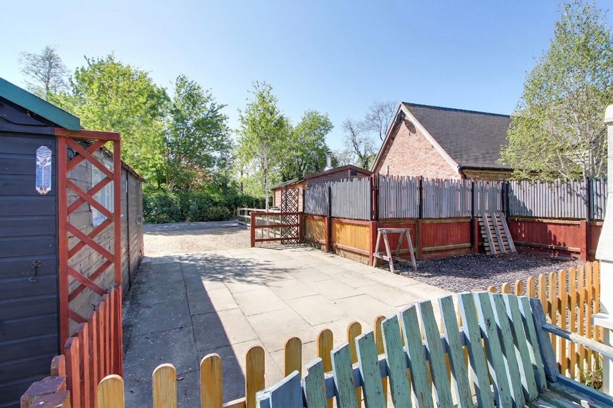 Gull Lane, Leverington, PE13