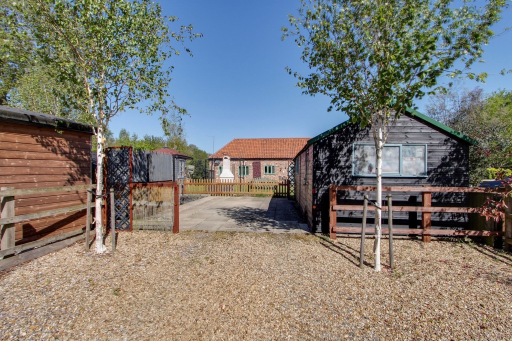Gull Lane, Leverington, PE13