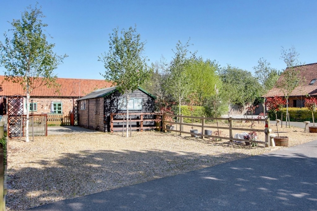 Gull Lane, Leverington, PE13