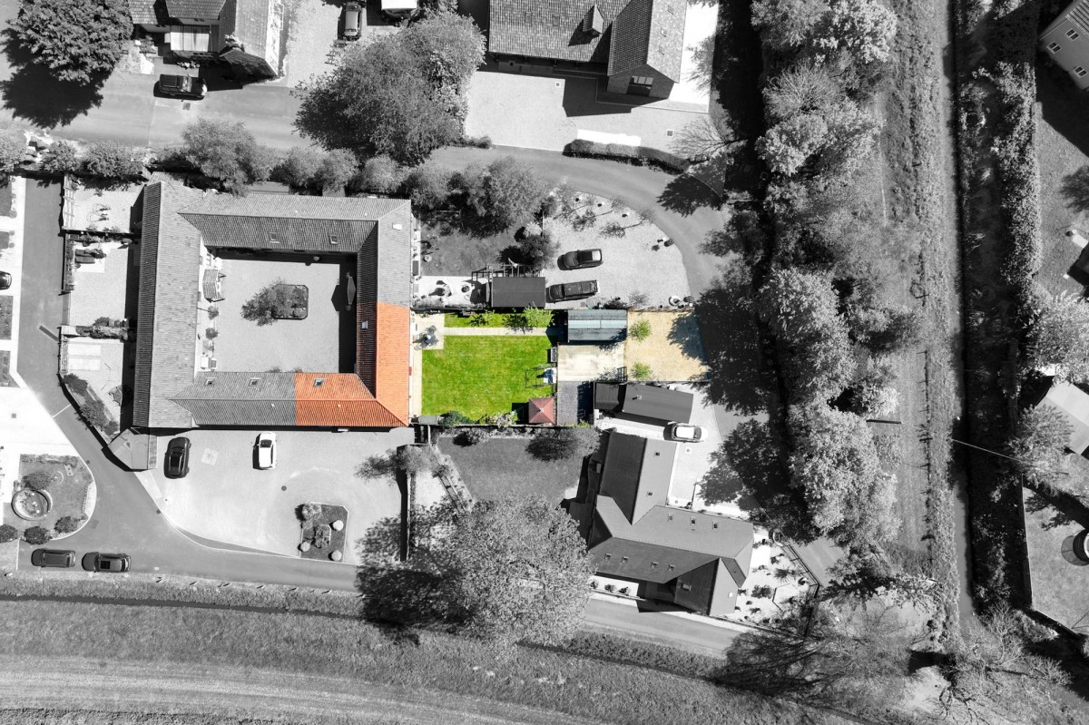 Gull Lane, Leverington, PE13