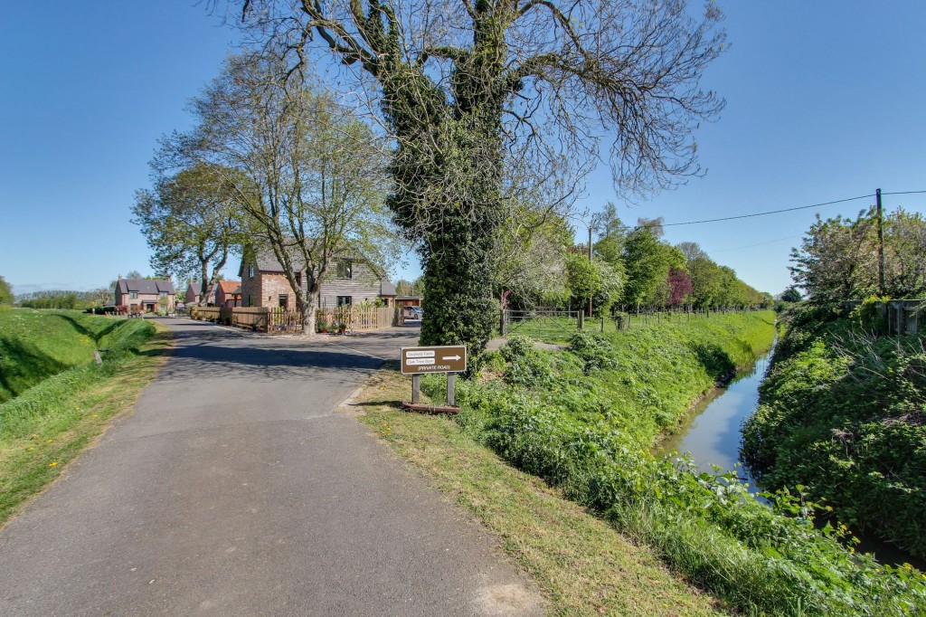 Gull Lane, Leverington, PE13