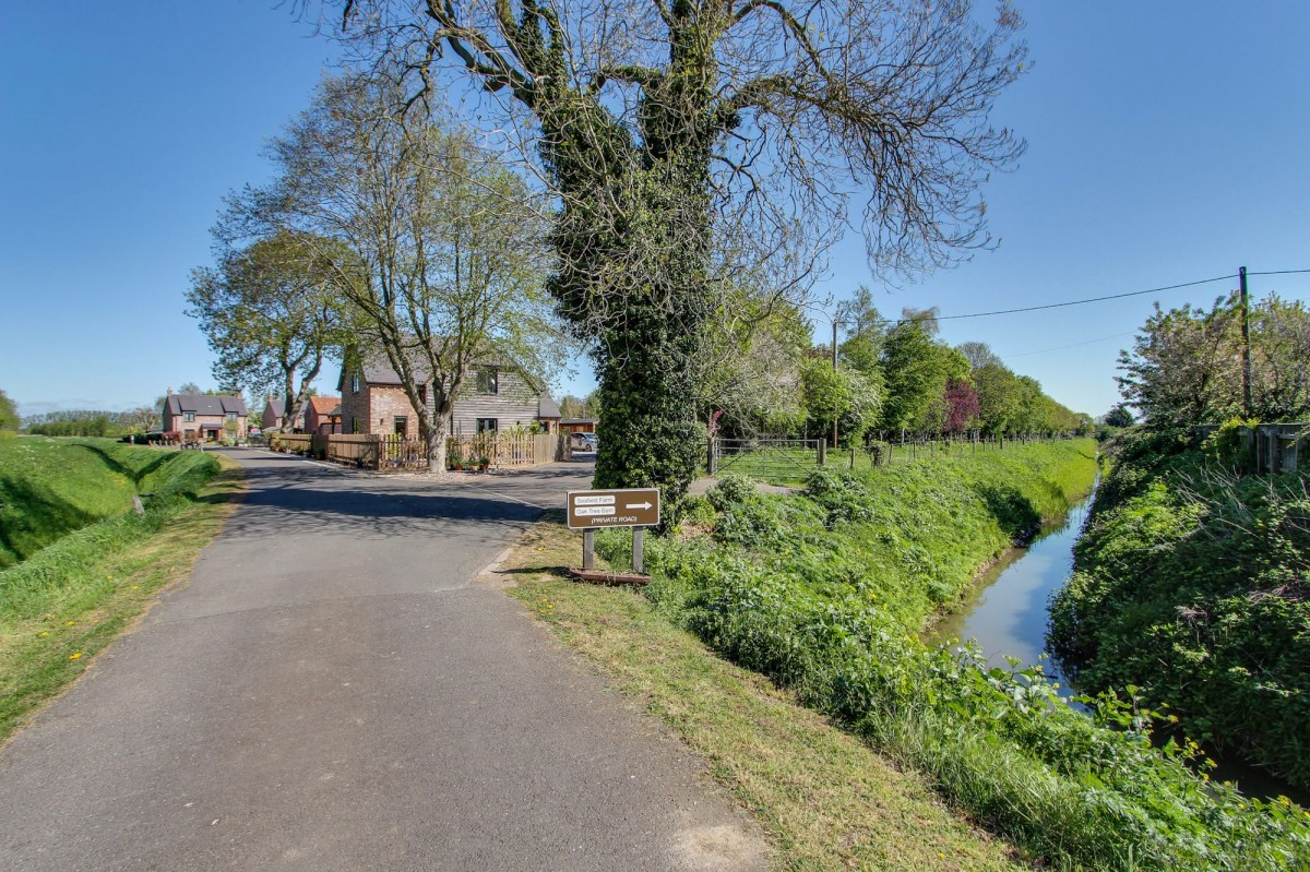 Gull Lane, Leverington, PE13