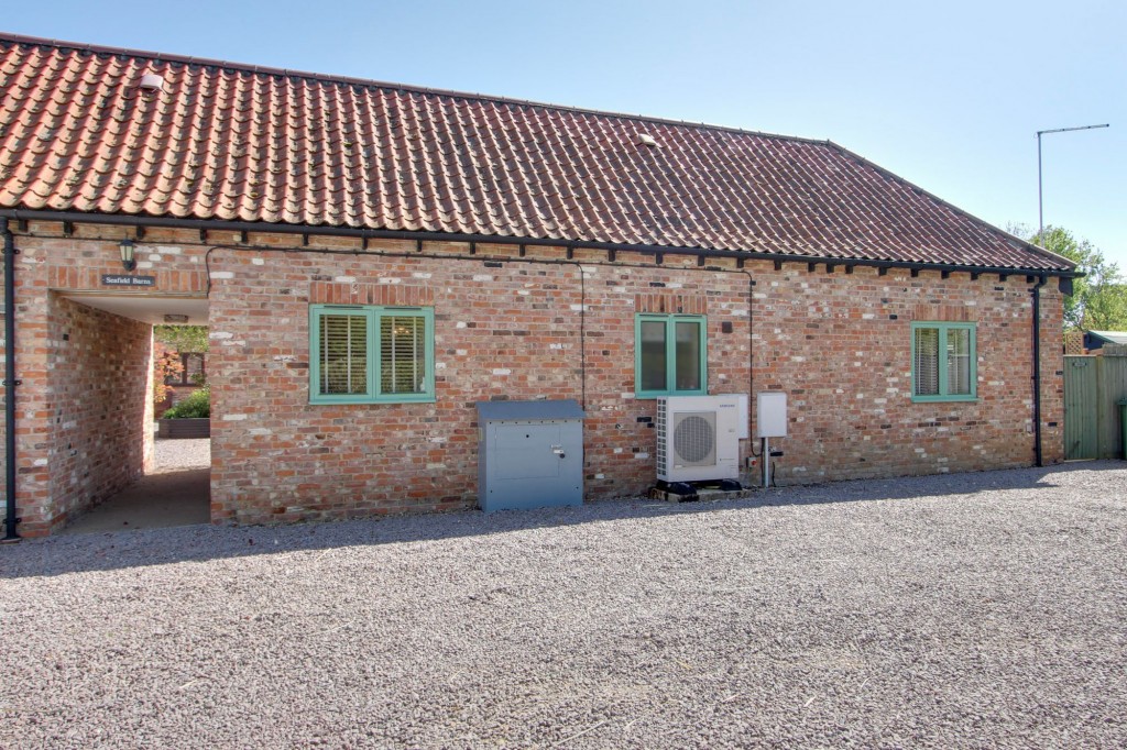 Gull Lane, Leverington, PE13