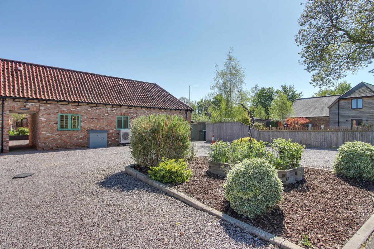 Gull Lane, Leverington, PE13