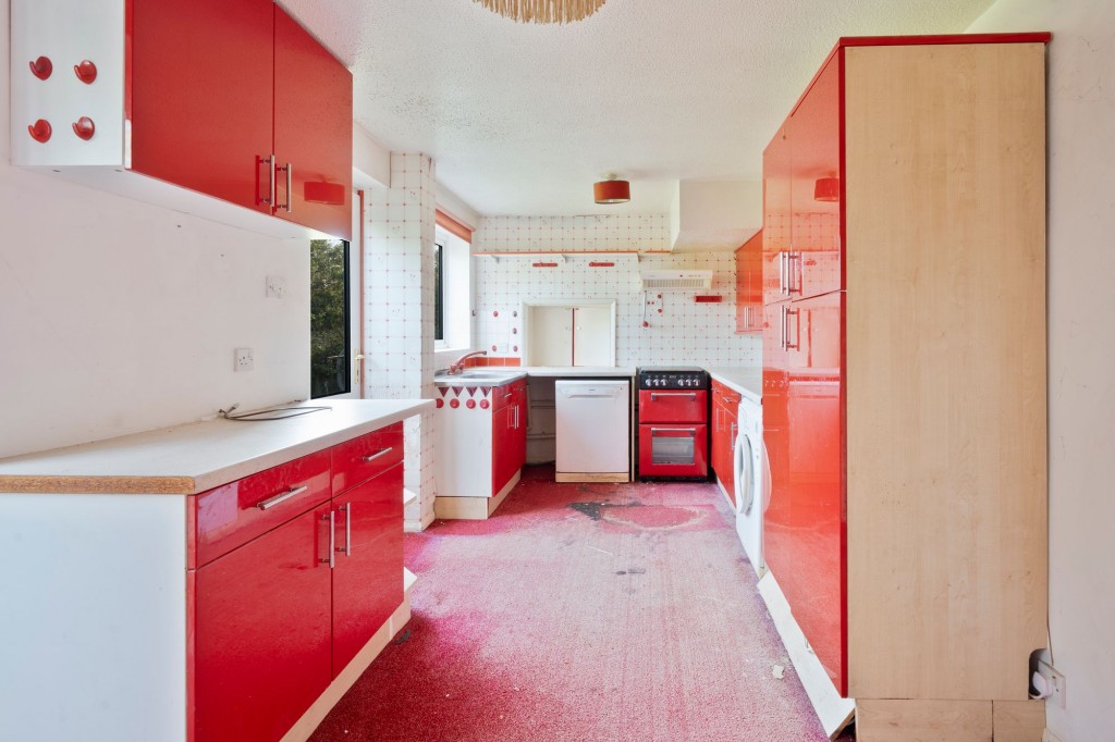 Marks Way, Girton, CB3