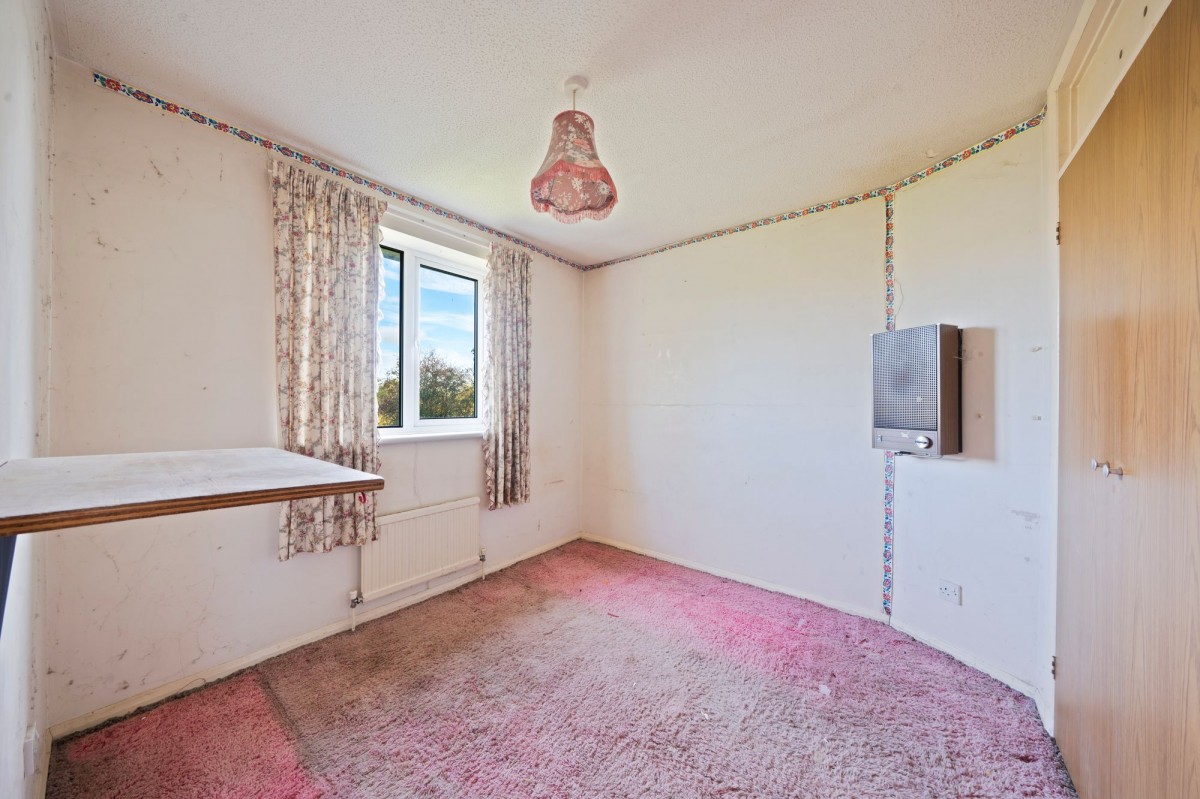 Marks Way, Girton, CB3