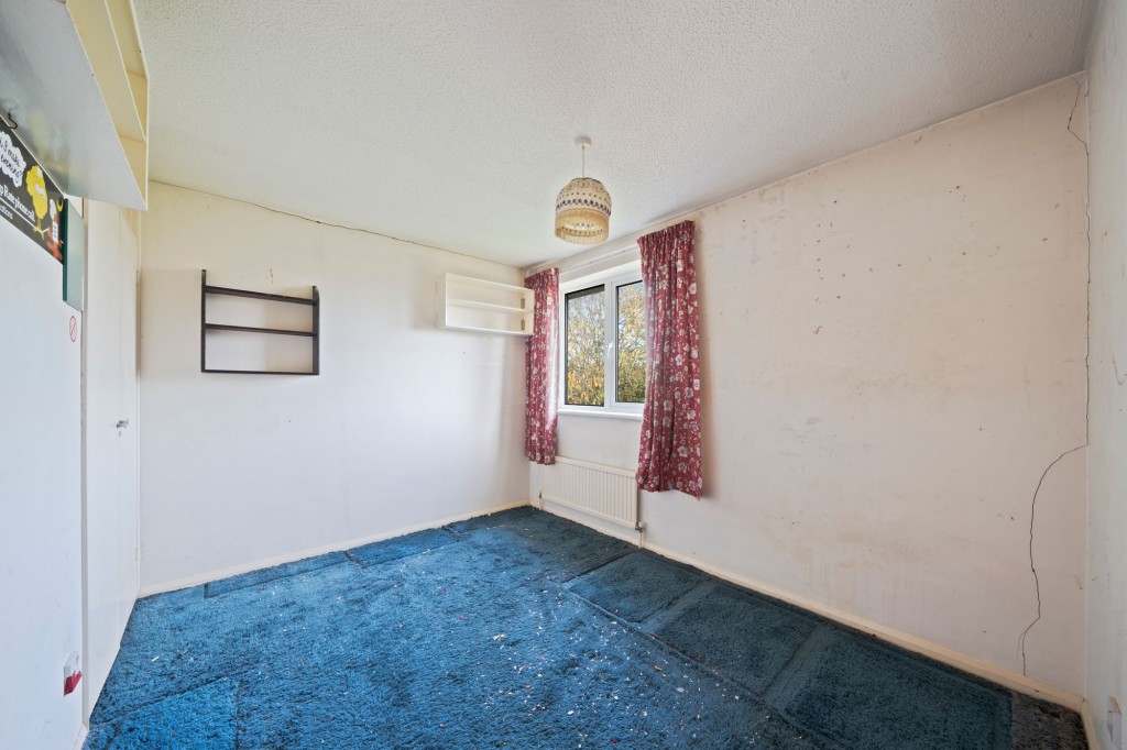 Marks Way, Girton, CB3