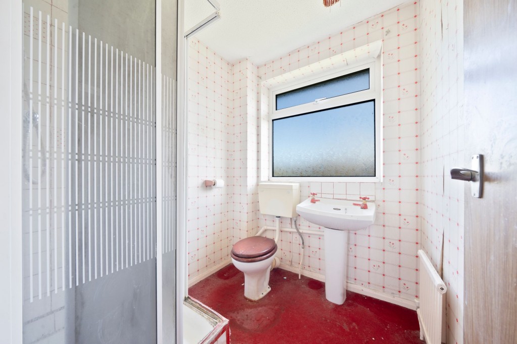 Marks Way, Girton, CB3