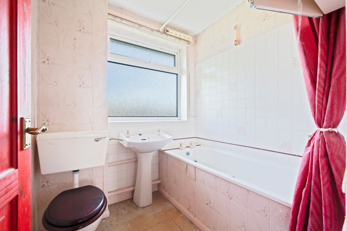 Marks Way, Girton, CB3