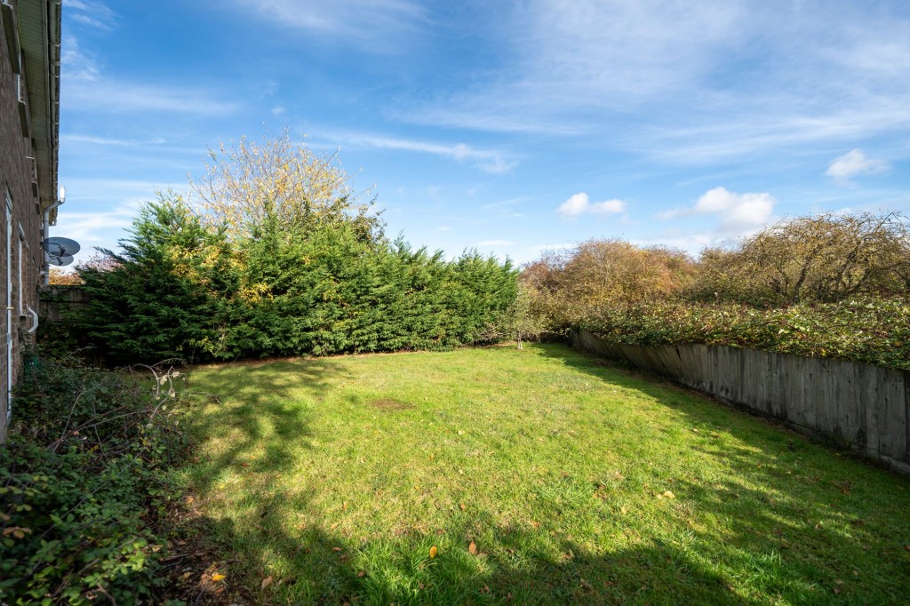 Marks Way, Girton, CB3