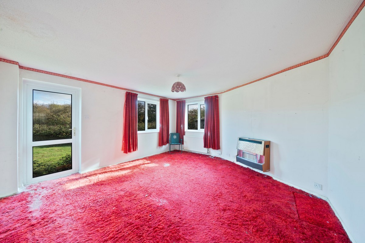 Marks Way, Girton, CB3