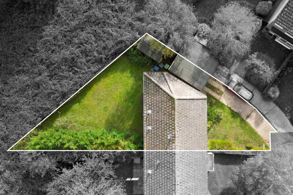 Marks Way, Girton, CB3