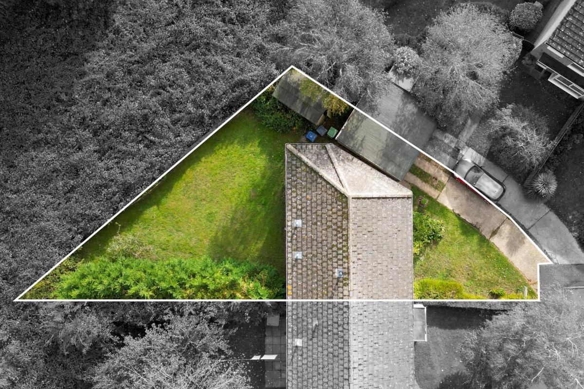 Marks Way, Girton, CB3