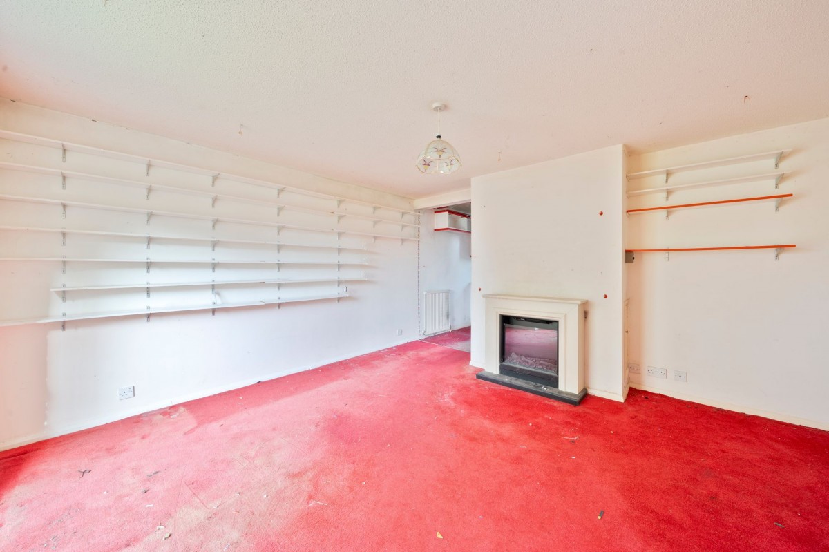 Marks Way, Girton, CB3