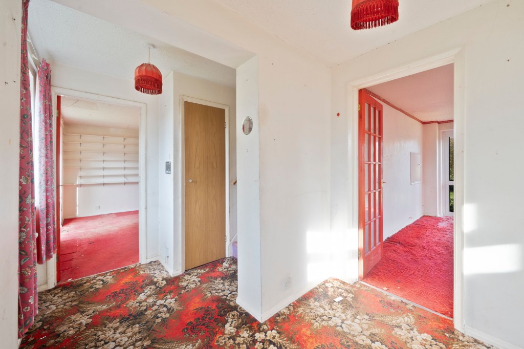 Marks Way, Girton, CB3