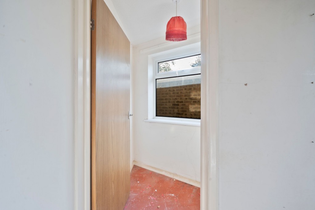 Marks Way, Girton, CB3