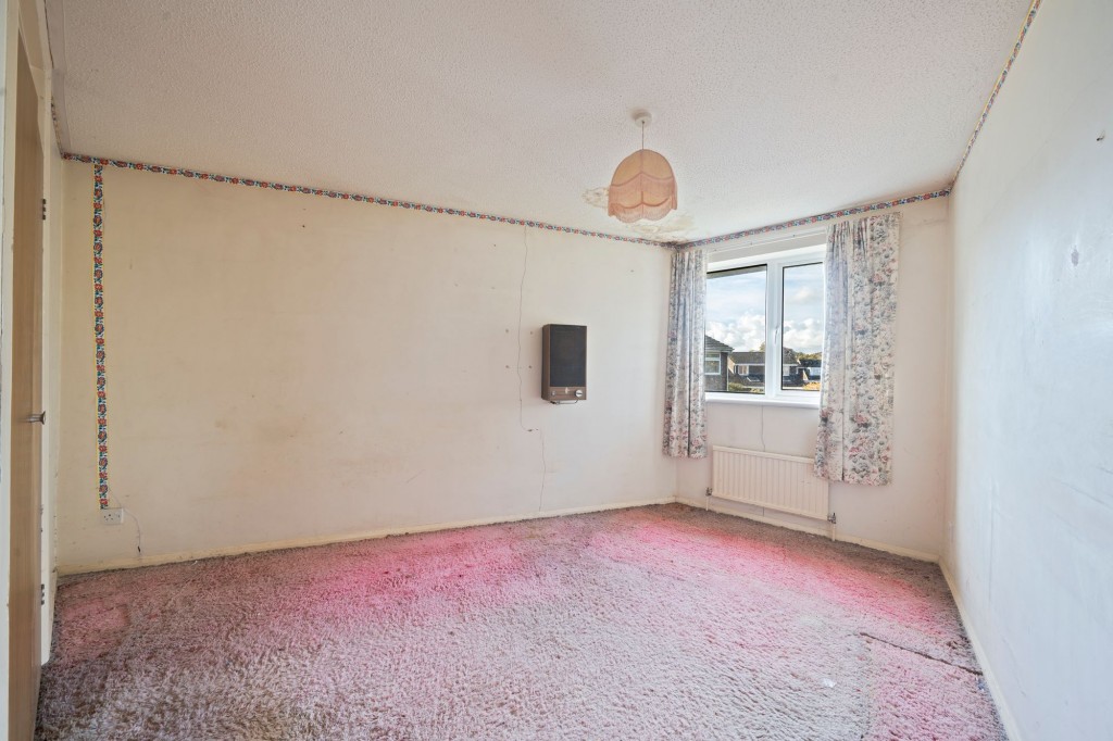 Marks Way, Girton, CB3