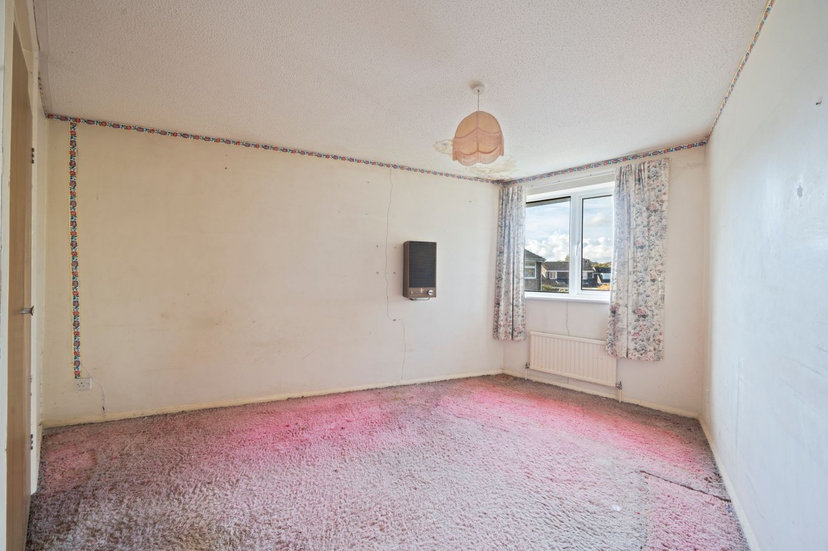 Marks Way, Girton, CB3