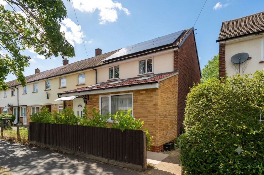 Campkin Road, Cambridge, CB4