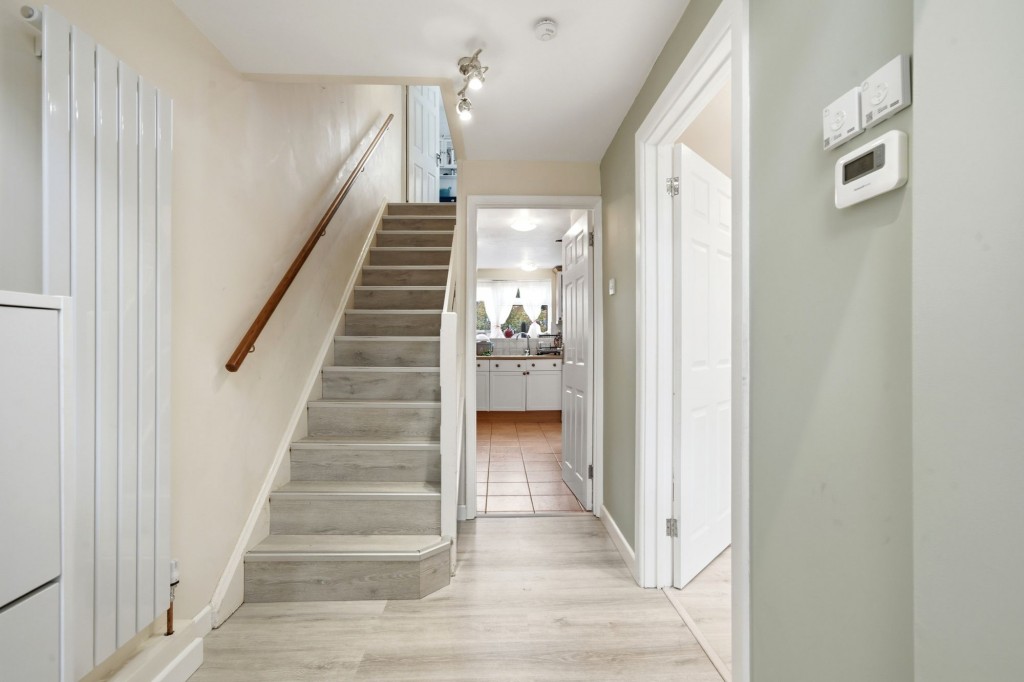 Campkin Road, Cambridge, CB4
