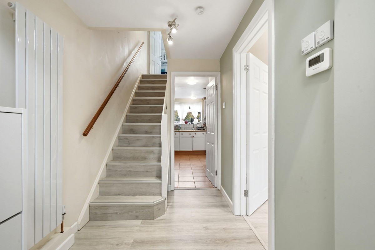 Campkin Road, Cambridge, CB4