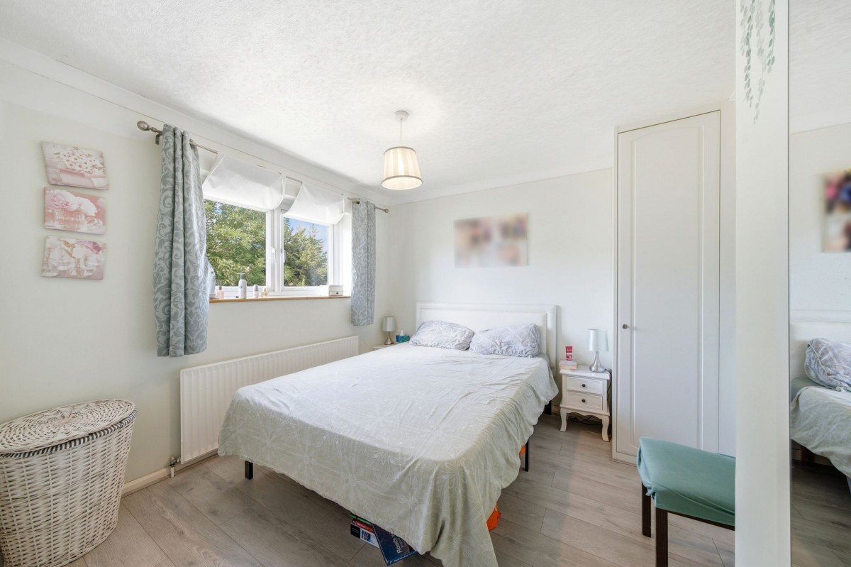 Campkin Road, Cambridge, CB4
