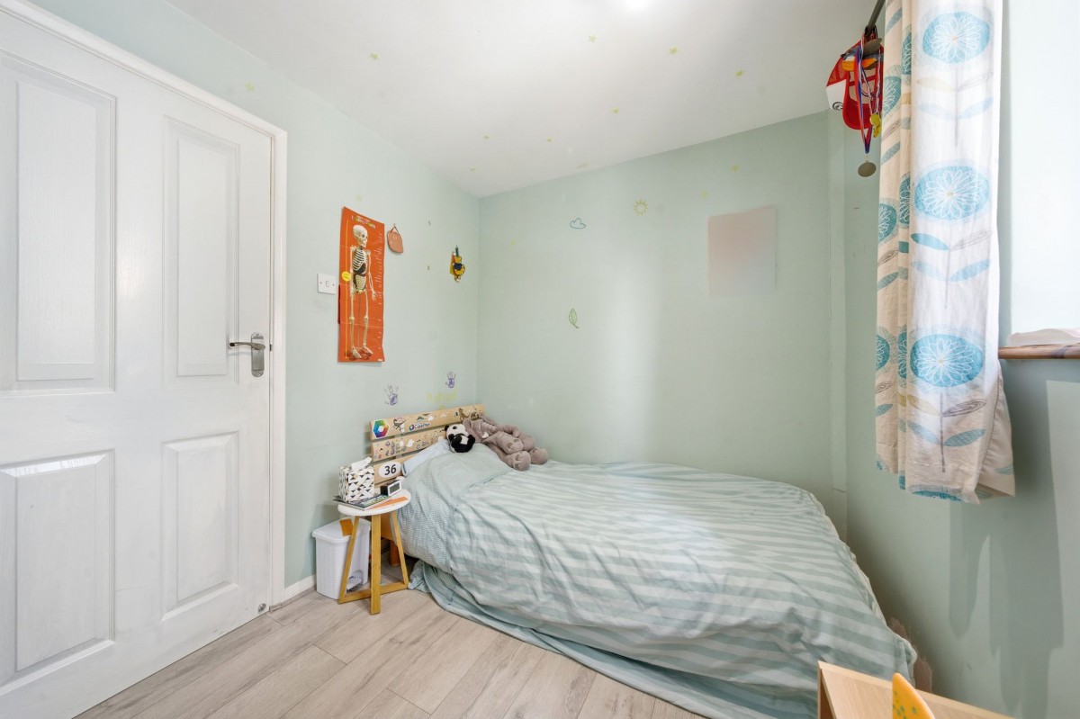 Campkin Road, Cambridge, CB4