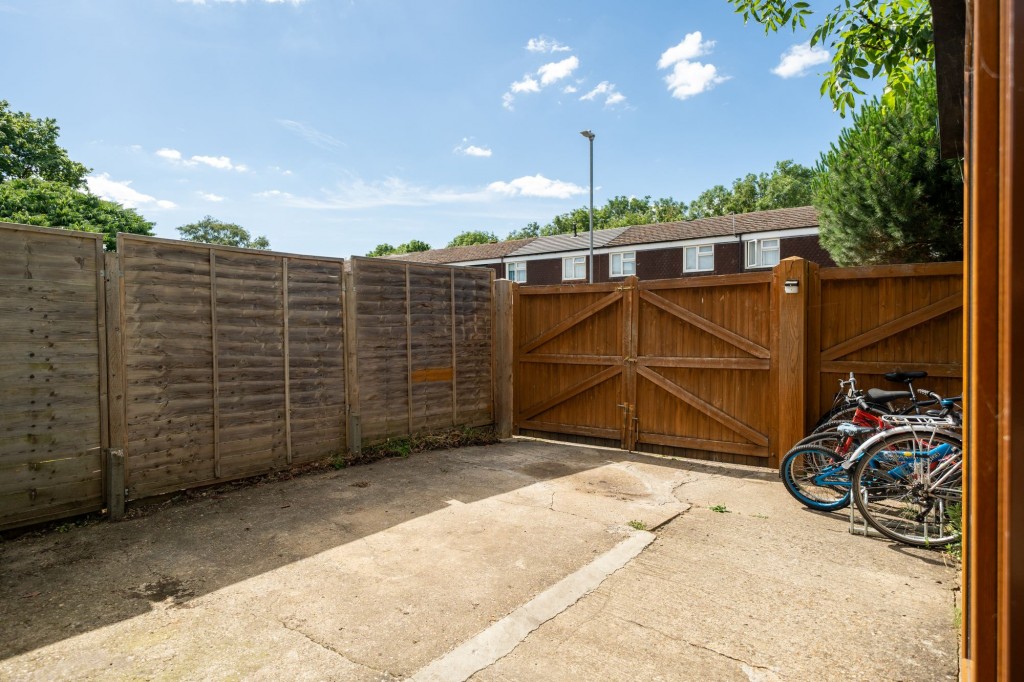 Campkin Road, Cambridge, CB4