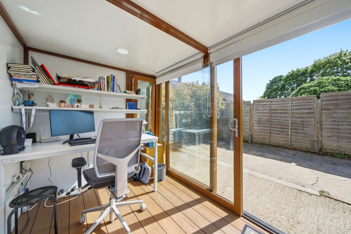 Campkin Road, Cambridge, CB4