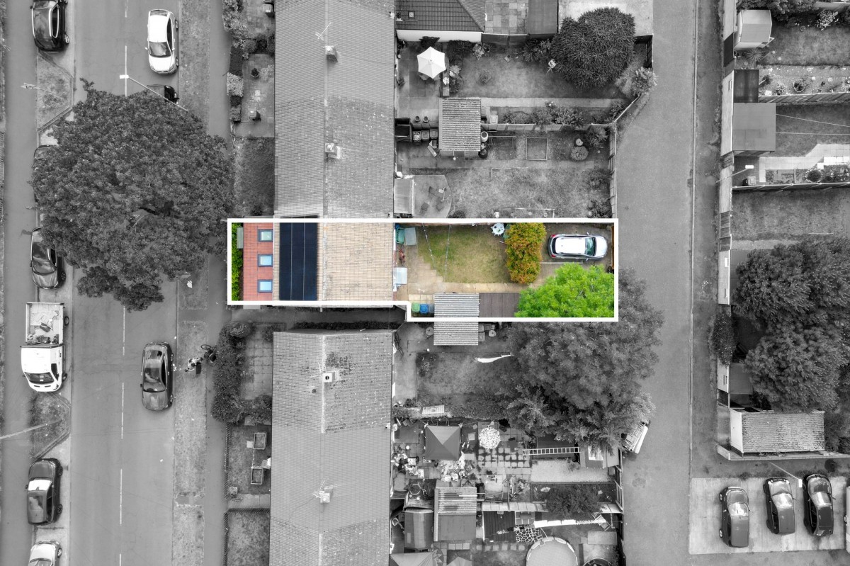 Campkin Road, Cambridge, CB4