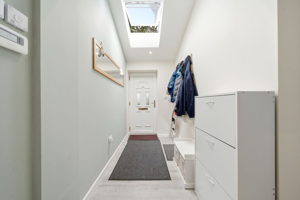 Campkin Road, Cambridge, CB4