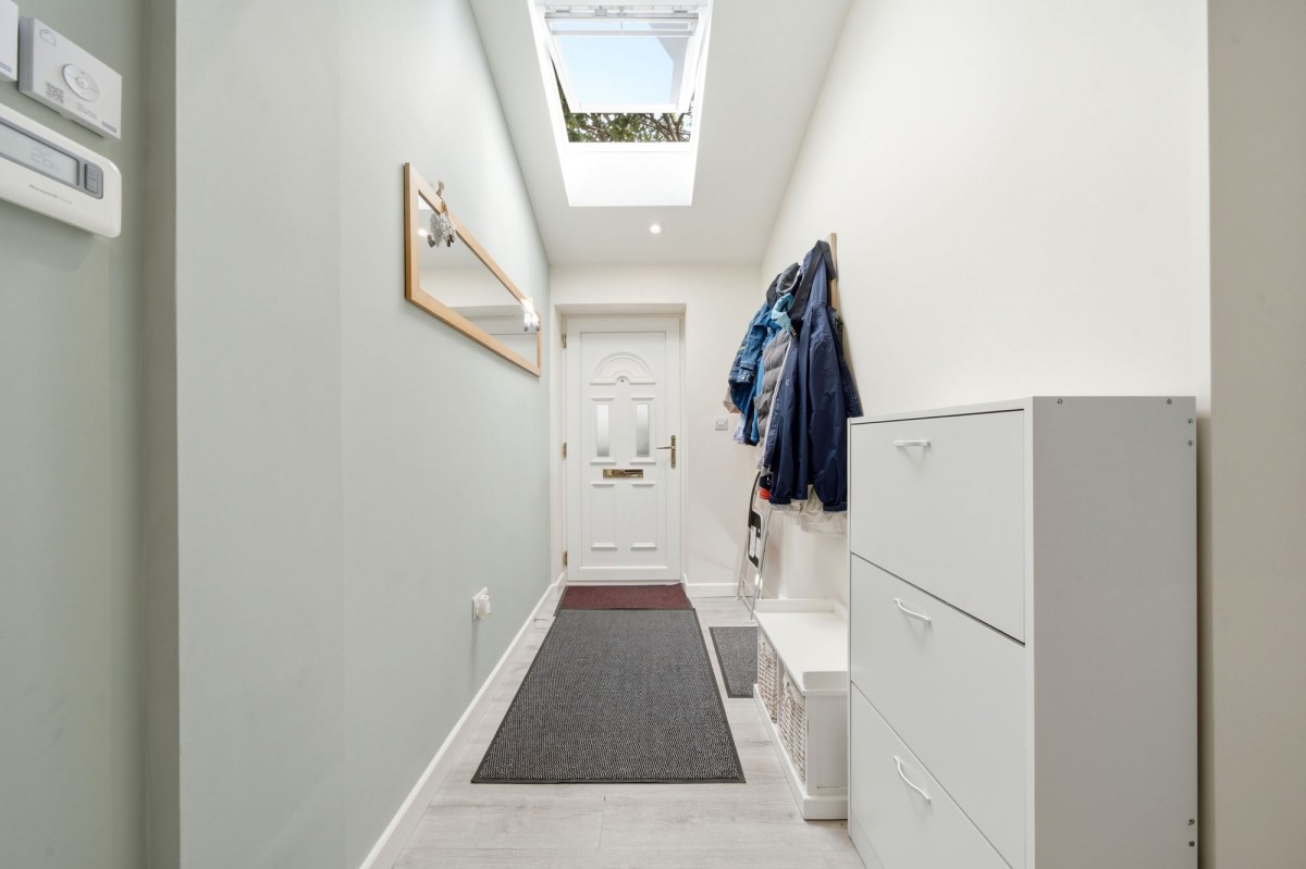 Campkin Road, Cambridge, CB4