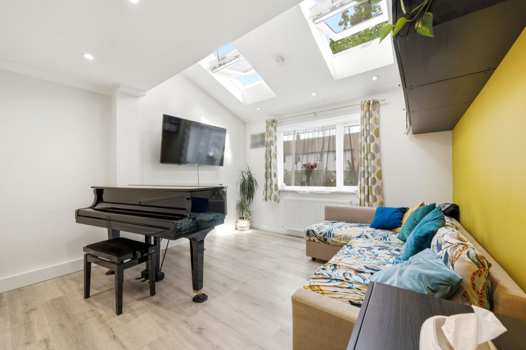 Campkin Road, Cambridge, CB4