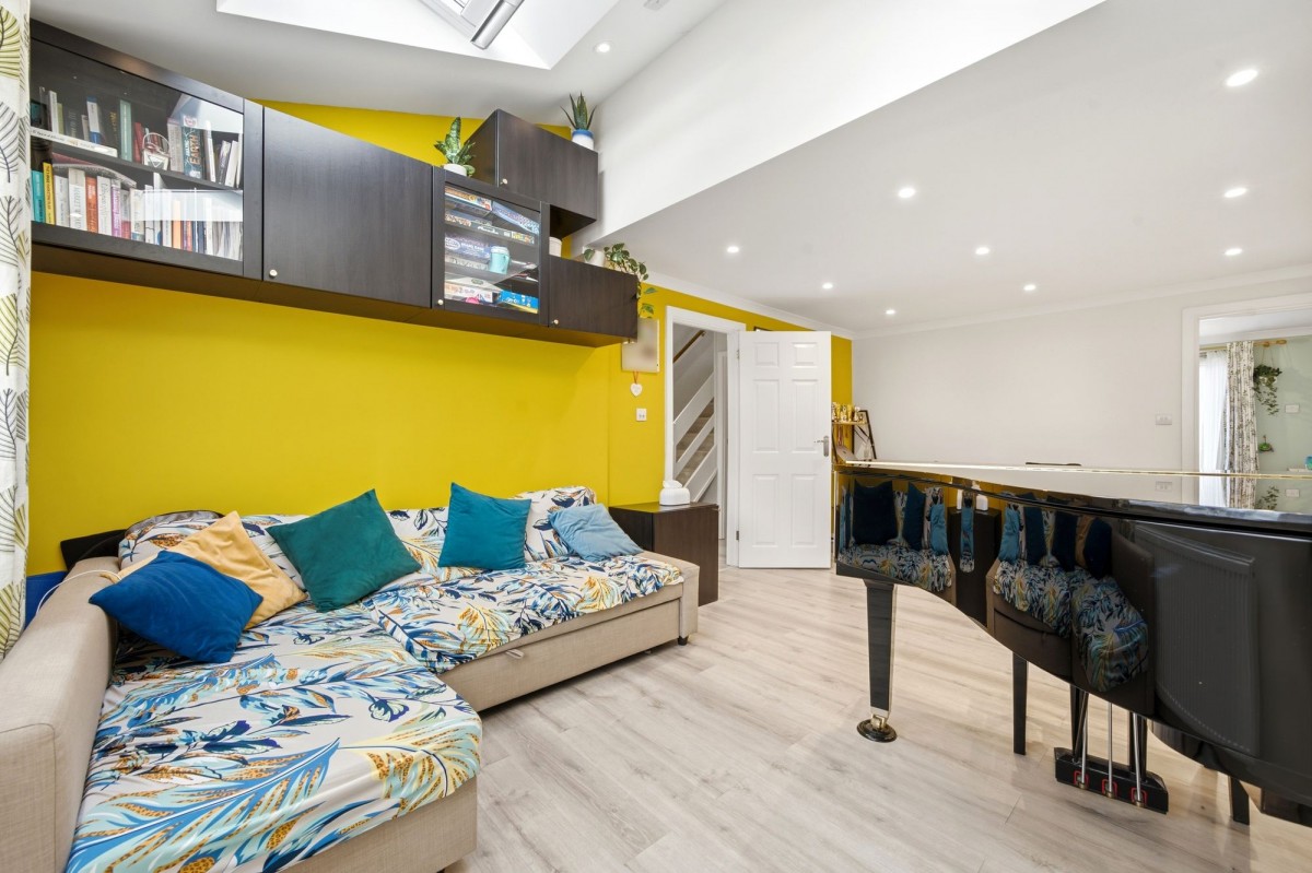 Campkin Road, Cambridge, CB4