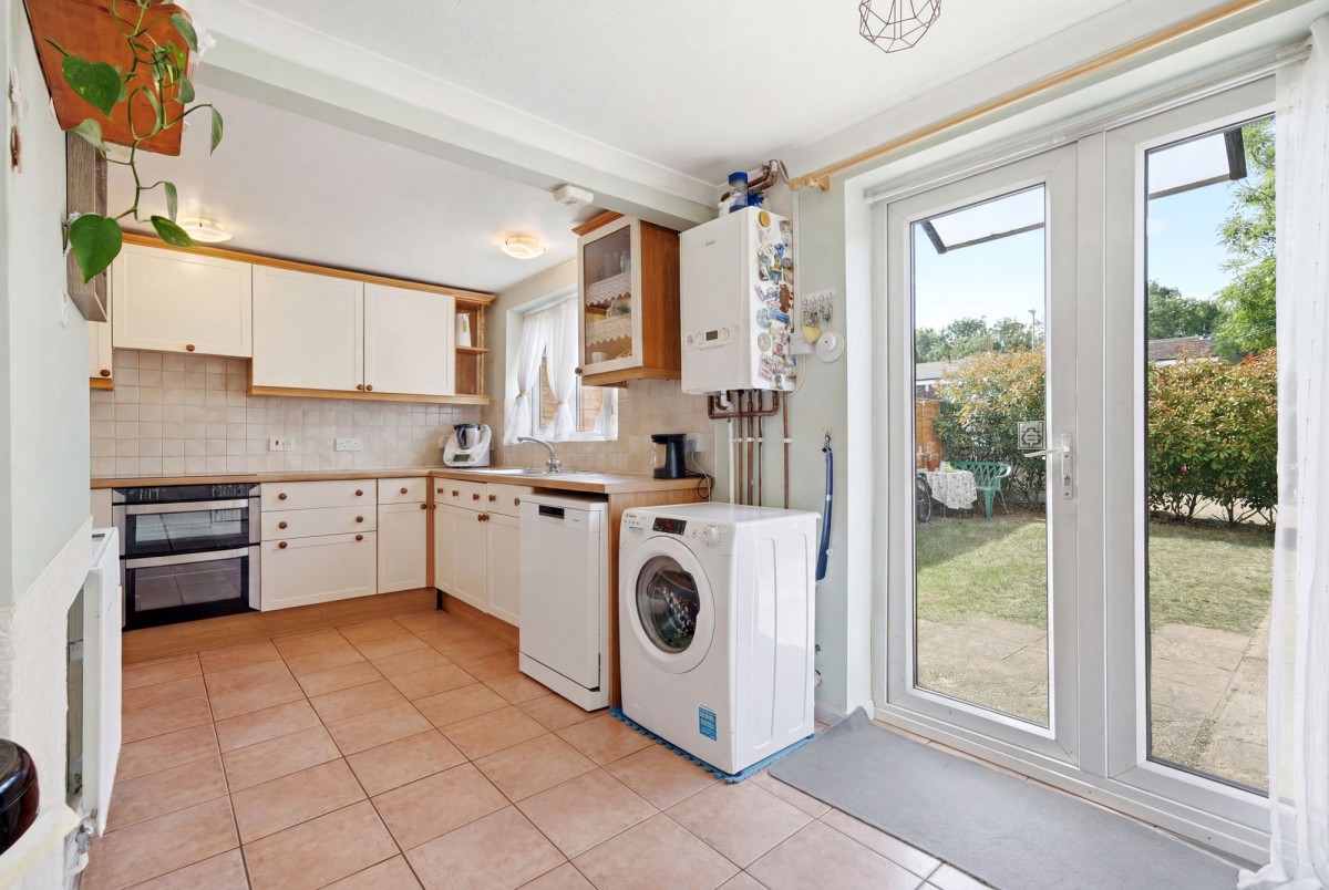 Campkin Road, Cambridge, CB4