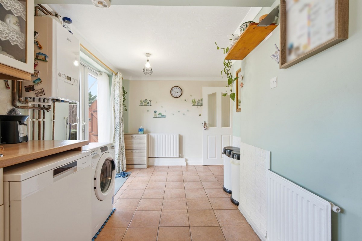 Campkin Road, Cambridge, CB4