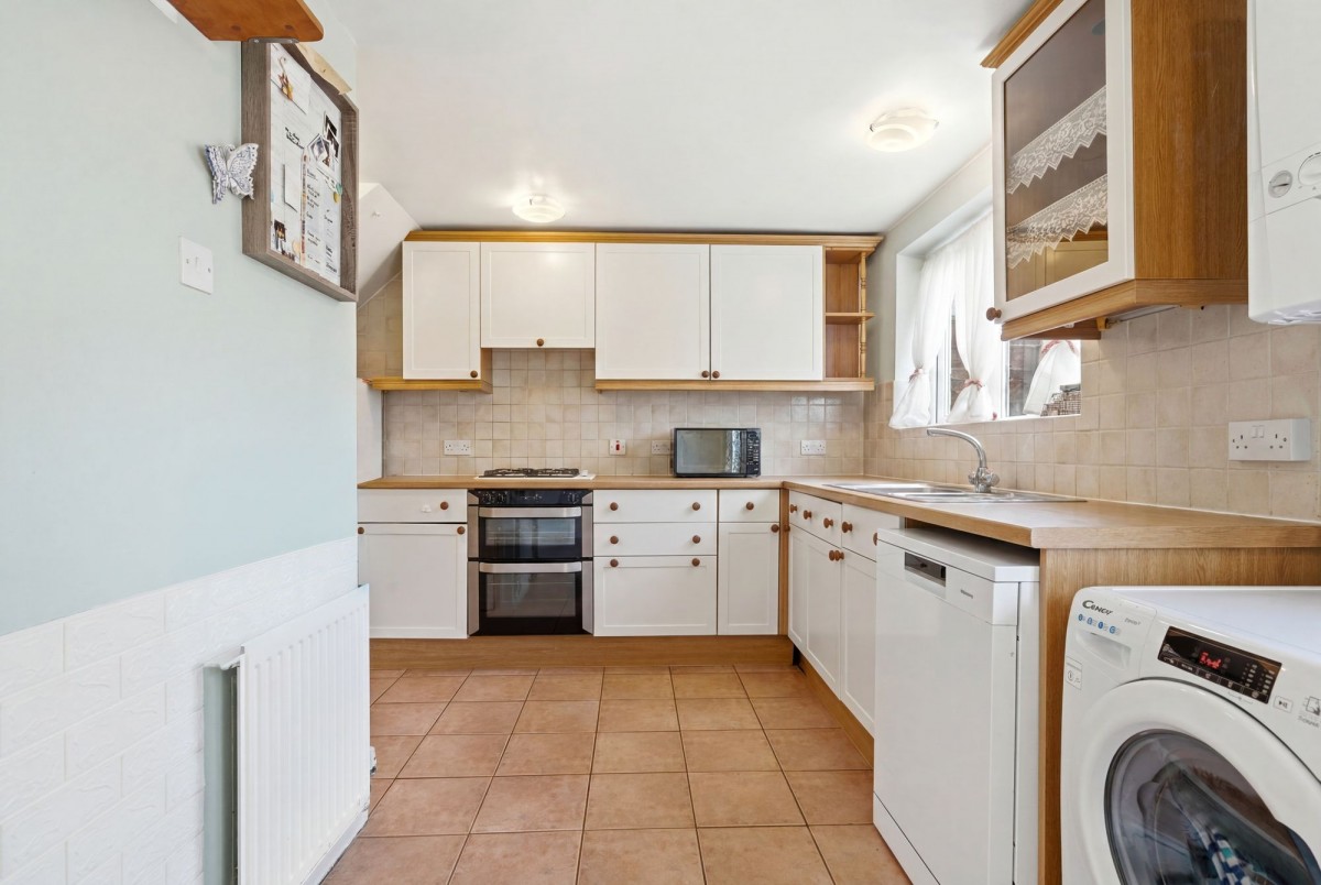 Campkin Road, Cambridge, CB4