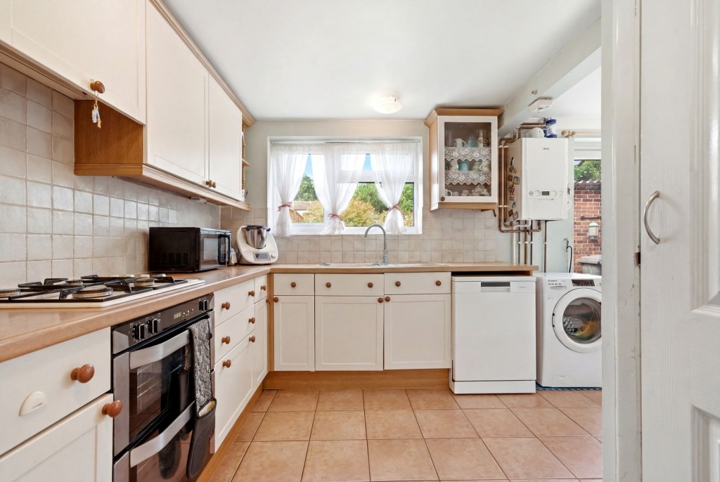 Campkin Road, Cambridge, CB4