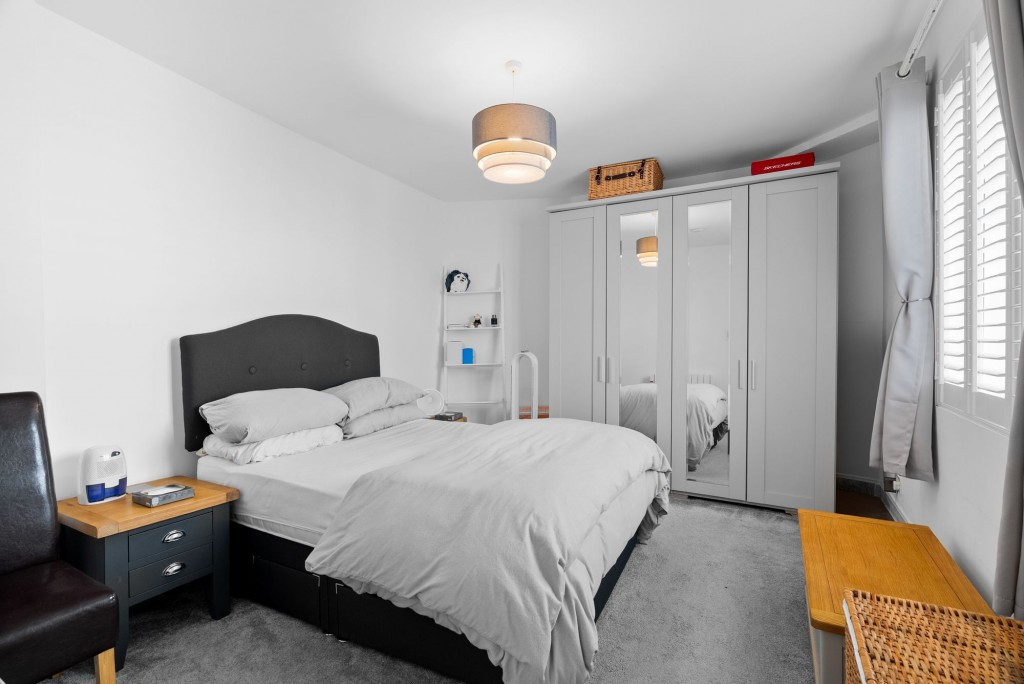 Holttums Yard, Linton, CB21