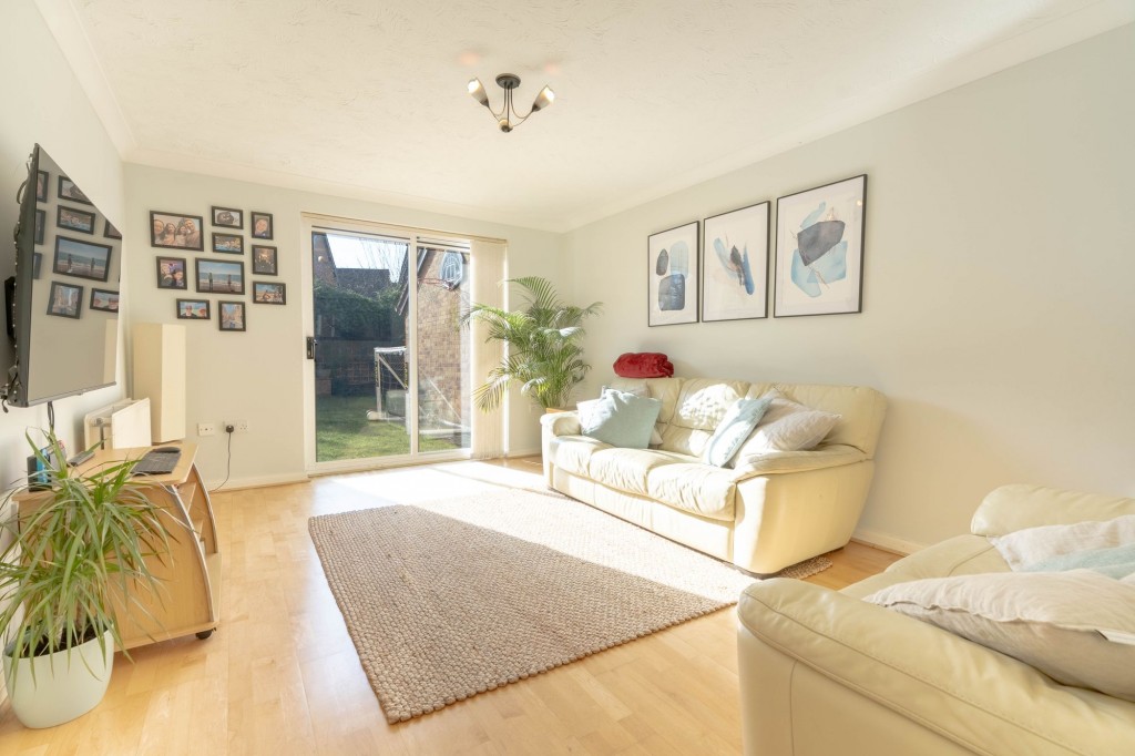 Barley Way, Linton, CB21