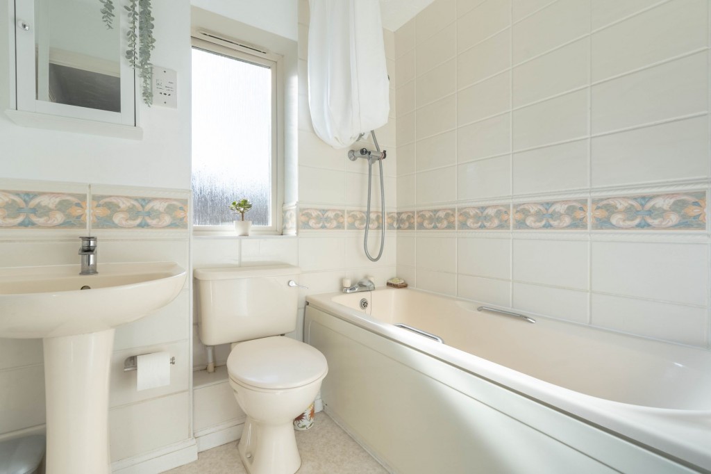 Barley Way, Linton, CB21