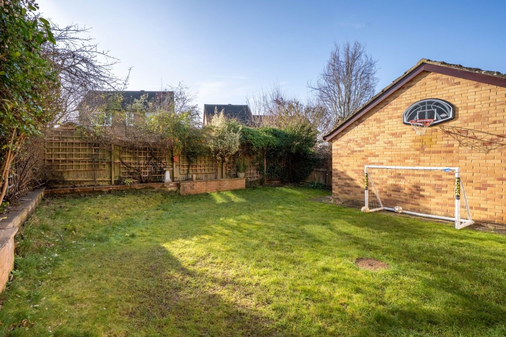 Barley Way, Linton, CB21