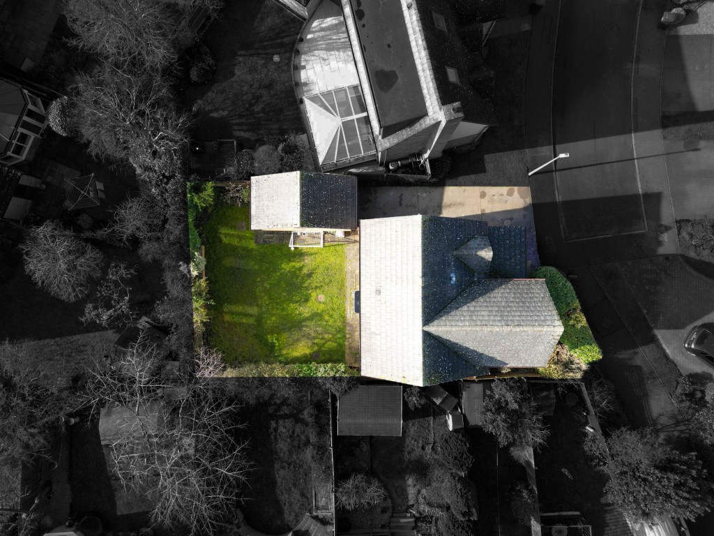 Barley Way, Linton, CB21