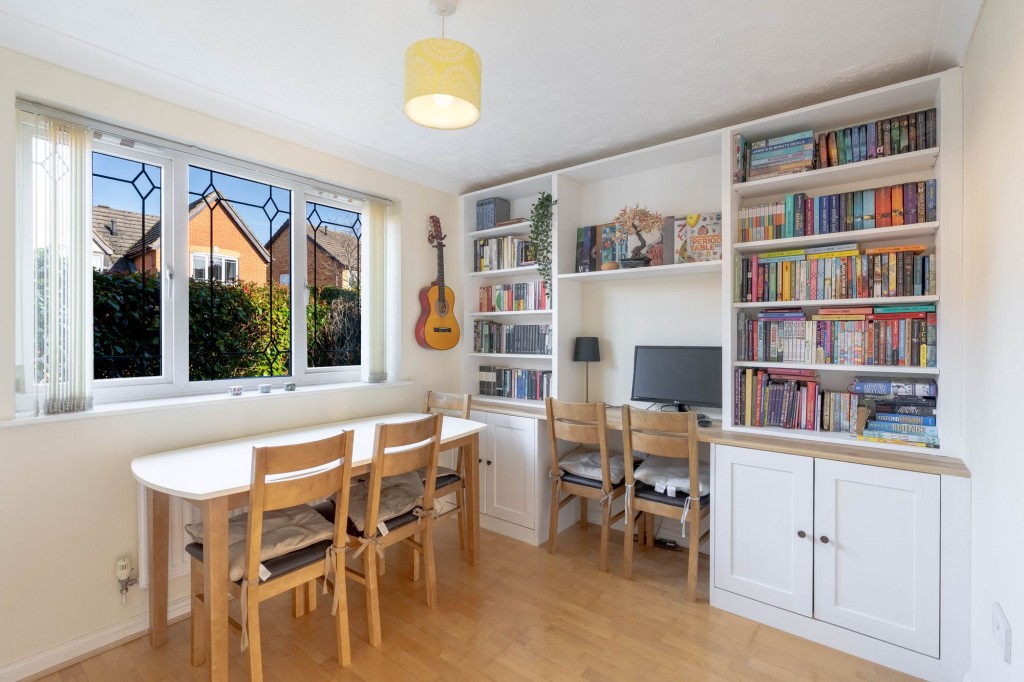 Barley Way, Linton, CB21