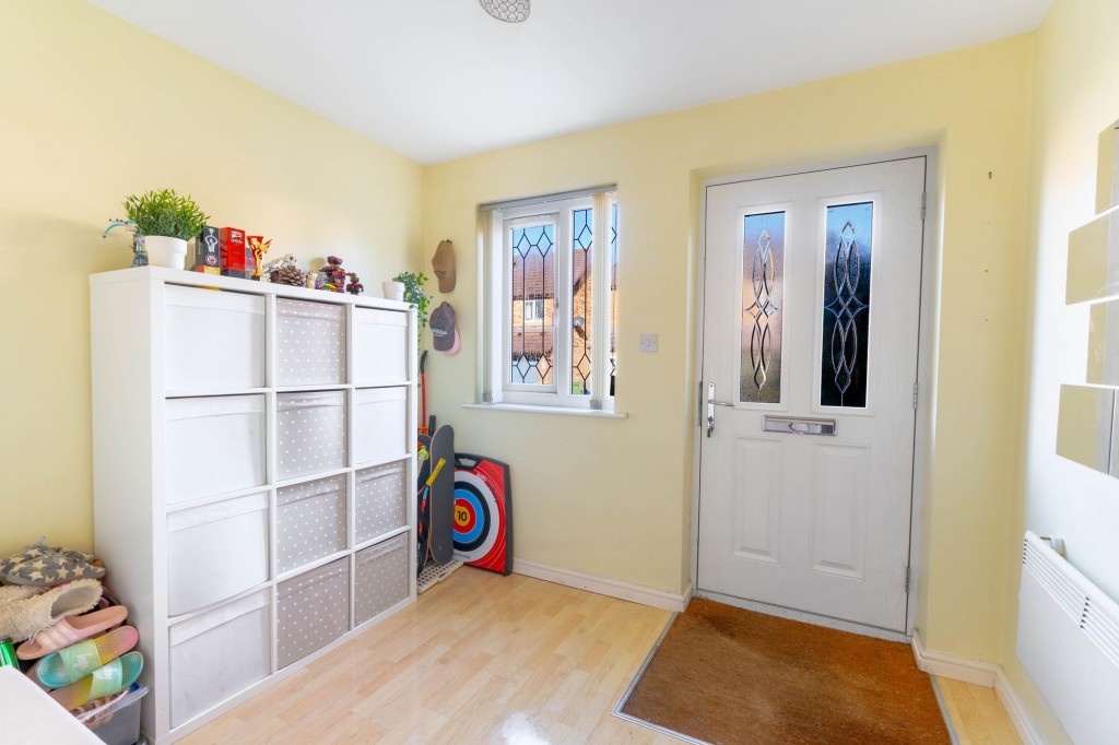 Barley Way, Linton, CB21