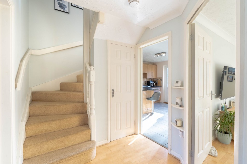 Barley Way, Linton, CB21