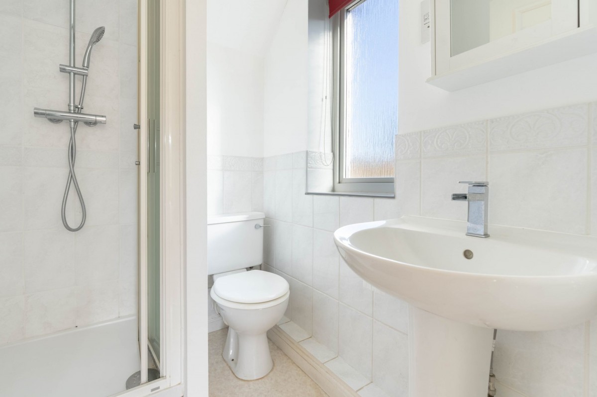 Barley Way, Linton, CB21